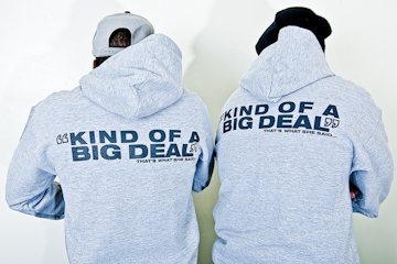 Animal House Philadelphia Big Deal AnmlHse