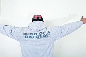 Animal House Philadelphia Big Deal AnmlHse