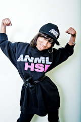 Animal House Philadelphia Big Deal AnmlHse