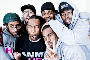 Animal House Philadelphia Big Deal AnmlHse