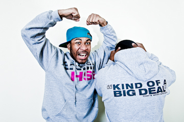 Animal House Philadelphia Big Deal AnmlHse