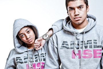 Animal House Philadelphia Big Deal AnmlHse