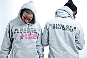 Animal House Philadelphia Big Deal AnmlHse