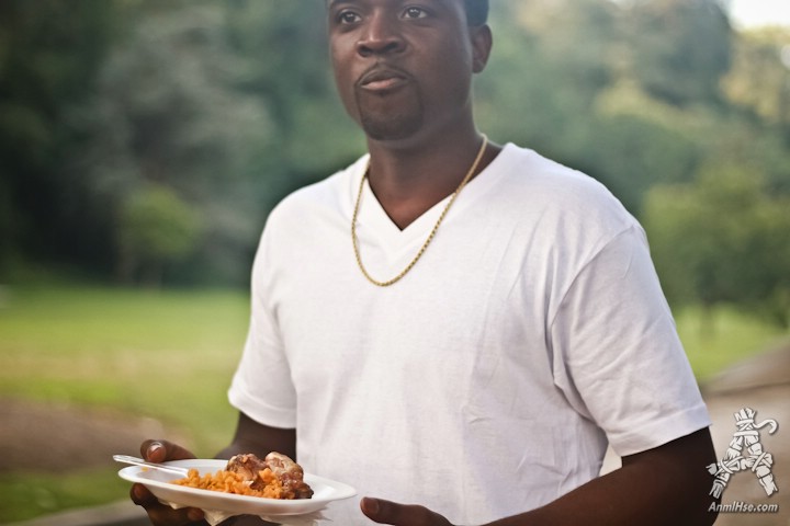 AnmlHse Cookout on Kelly Drive AnmlHse Cookout on Kelly Drive