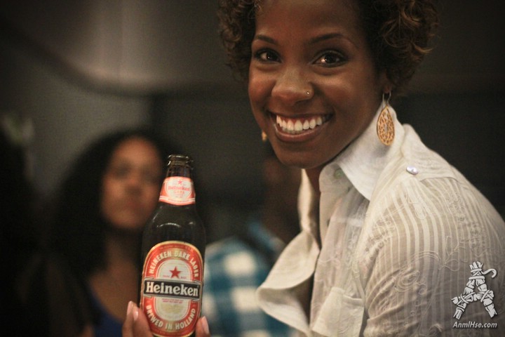 AnmlHse Heineken Inspire Philadelphia AnmlHse Heineken Inspire Philadelphia