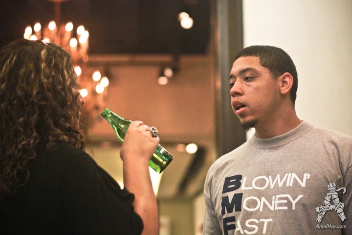 AnmlHse Heineken Inspire Philadelphia AnmlHse Heineken Inspire Philadelphia