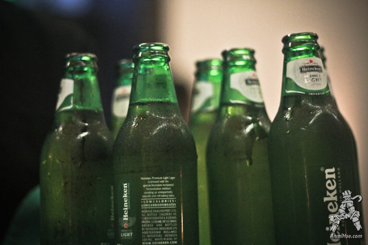 AnmlHse Heineken Inspire Philadelphia AnmlHse Heineken Inspire Philadelphia