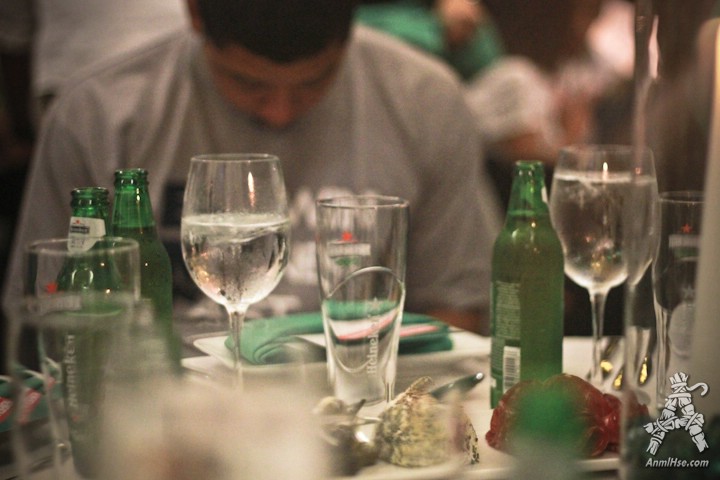 AnmlHse Heineken Inspire Philadelphia AnmlHse Heineken Inspire Philadelphia