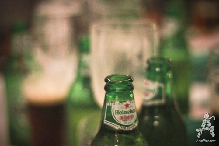 AnmlHse Heineken Inspire Philadelphia AnmlHse Heineken Inspire Philadelphia