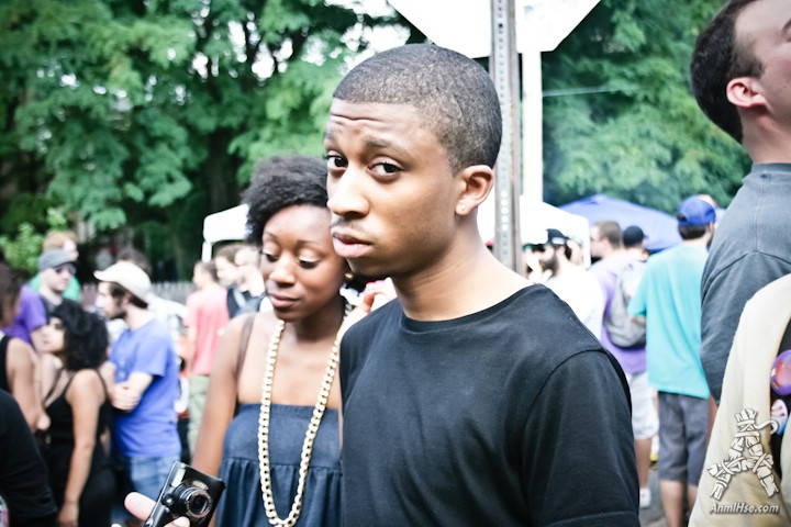 AnmlHse Mad Decent Block Party Philadelphia 2010