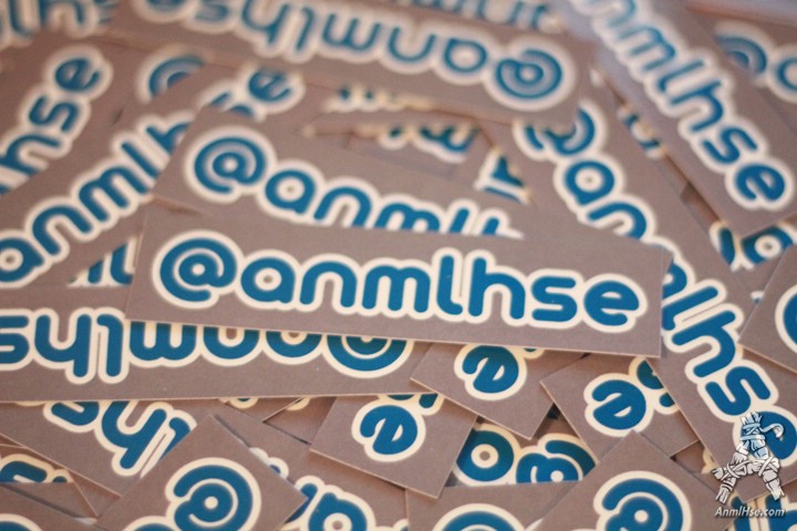 AnmlHse Philadelphia Twitter Stickers AnmlHse Philadelphia Twitter Stickers