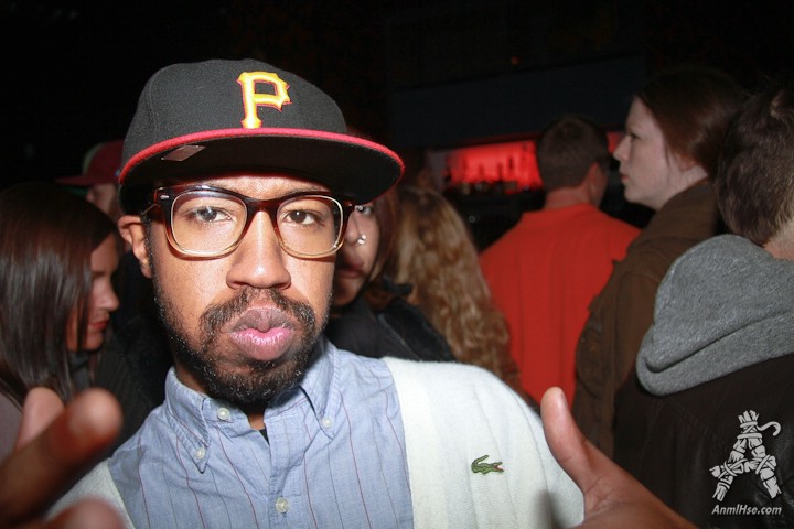 AnmlHse Animal House Philadelphia Jungle Juice VI at PYT