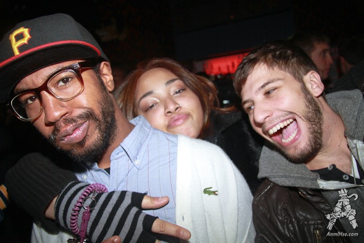 AnmlHse Animal House Philadelphia Jungle Juice VI at PYT