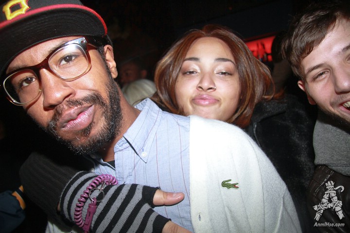 AnmlHse Animal House Philadelphia Jungle Juice VI at PYT