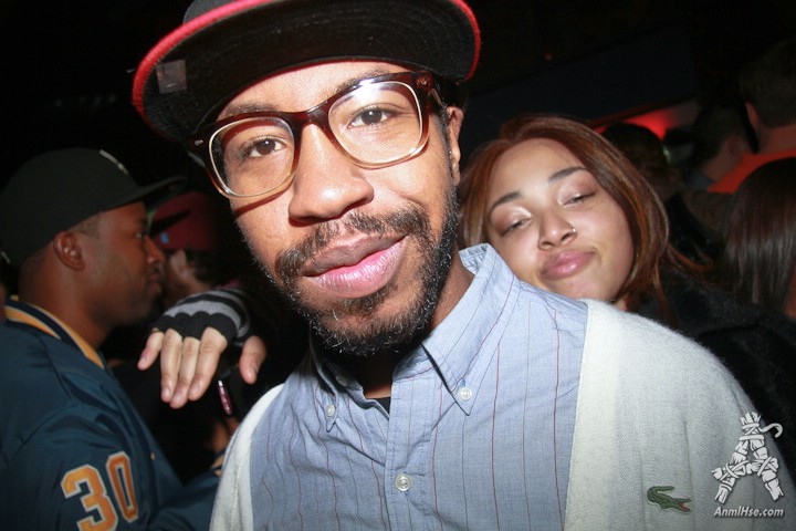 AnmlHse Animal House Philadelphia Jungle Juice VI at PYT