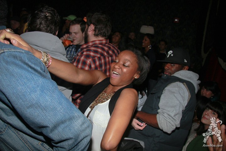 AnmlHse Animal House Philadelphia Jungle Juice VI at PYT