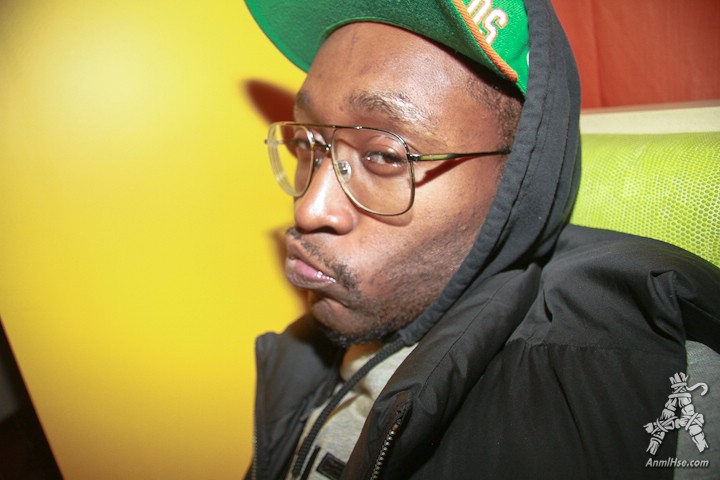 AnmlHse Animal House Philadelphia Jungle Juice VI at PYT