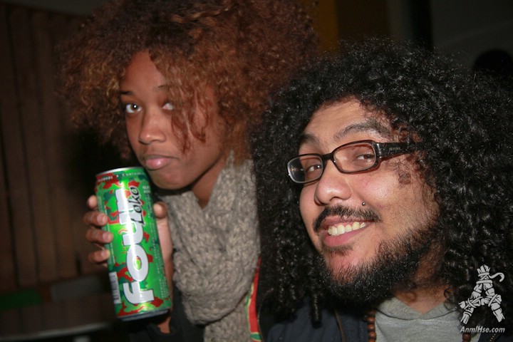 AnmlHse Animal House Philadelphia Jungle Juice VI at PYT
