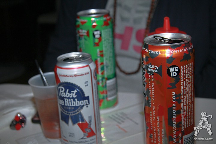 AnmlHse Animal House Philadelphia Jungle Juice VI at PYT