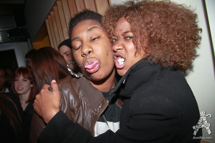 AnmlHse Animal House Philadelphia Jungle Juice VI at PYT
