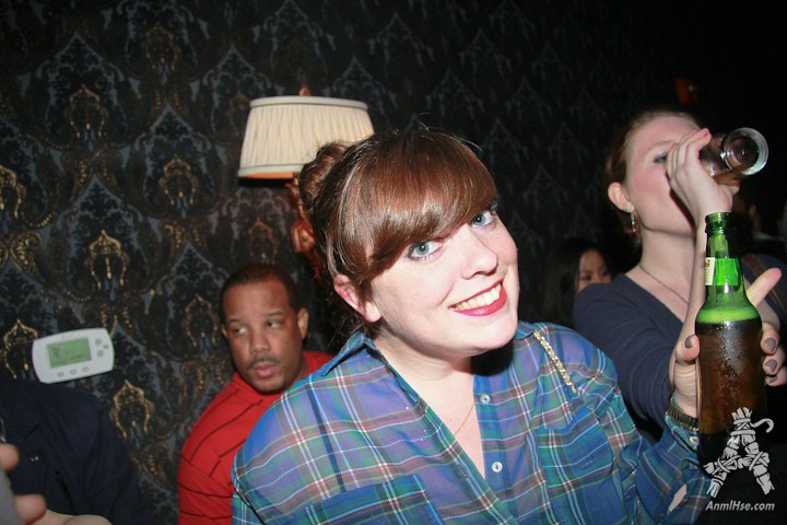 AnmlHse Animal House Philadelphia Jungle Juice VI at PYT