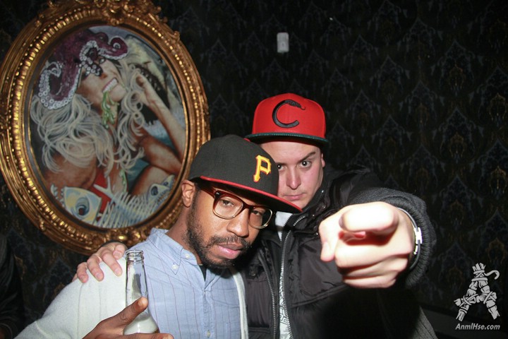AnmlHse Animal House Philadelphia Jungle Juice VI at PYT