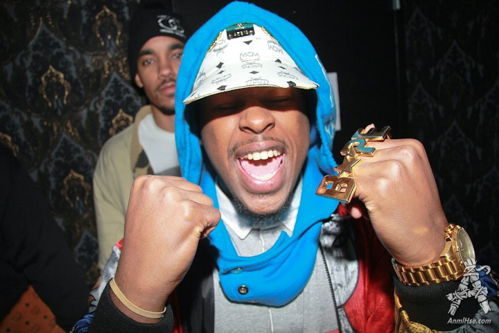 AnmlHse Animal House Philadelphia Jungle Juice VI at PYT