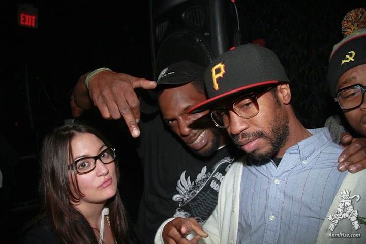 AnmlHse Animal House Philadelphia Jungle Juice VI at PYT