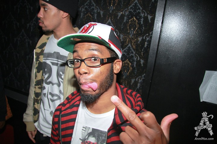 AnmlHse Animal House Philadelphia Jungle Juice VI at PYT