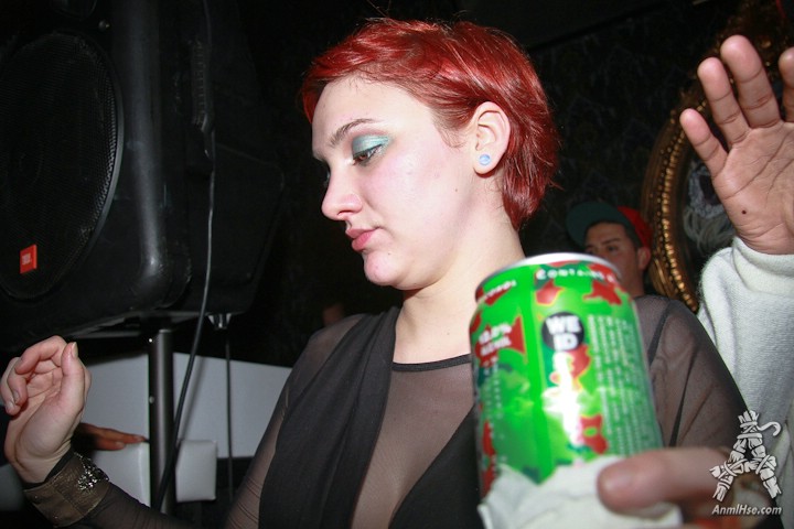 AnmlHse Animal House Philadelphia Jungle Juice VI at PYT