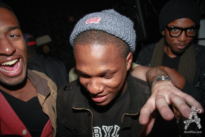 AnmlHse Animal House Philadelphia Jungle Juice VI at PYT
