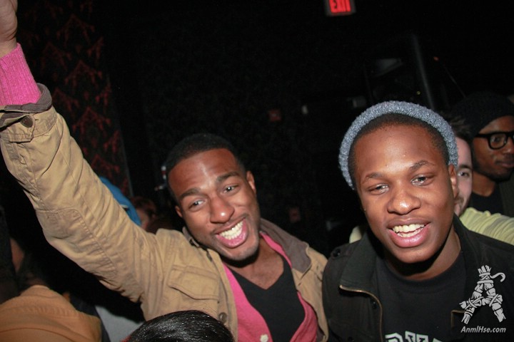 AnmlHse Animal House Philadelphia Jungle Juice VI at PYT