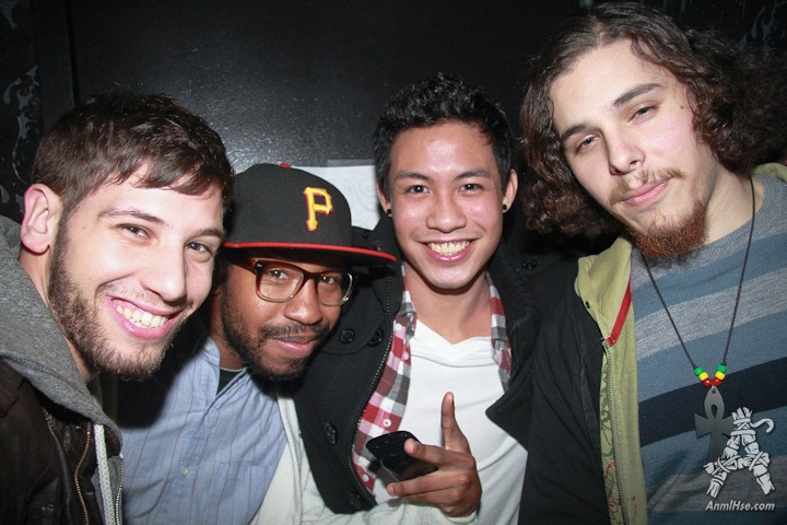 AnmlHse Animal House Philadelphia Jungle Juice VI at PYT