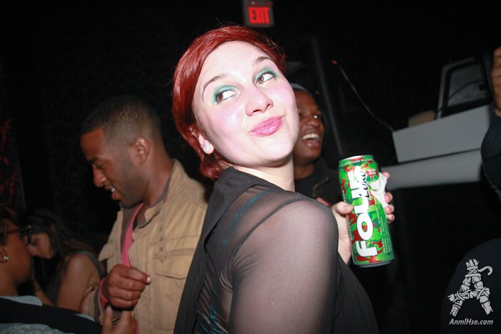 AnmlHse Animal House Philadelphia Jungle Juice VI at PYT