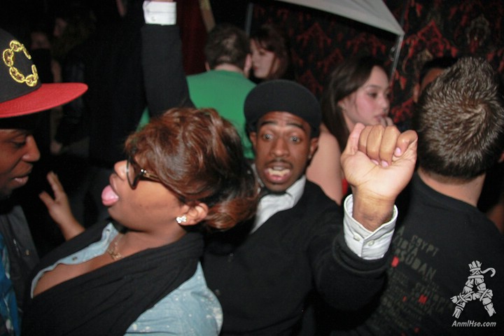 AnmlHse Animal House Philadelphia Jungle Juice VI at PYT