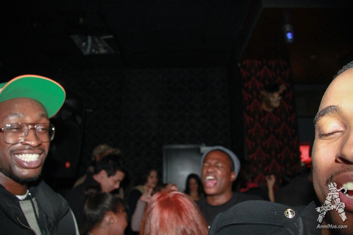 AnmlHse Animal House Philadelphia Jungle Juice VI at PYT