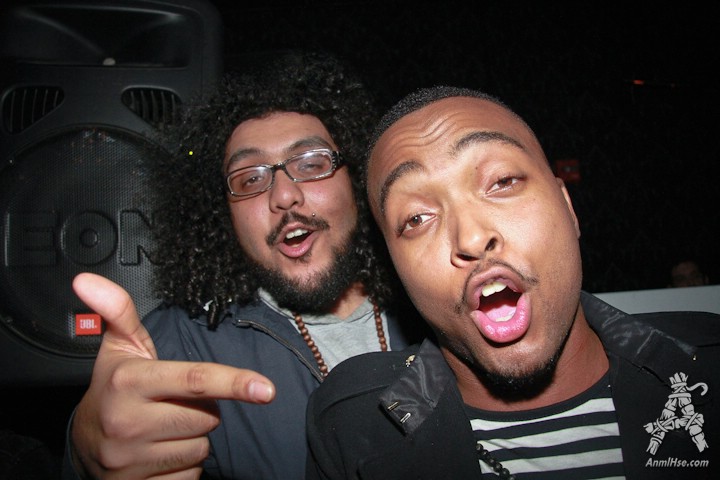 AnmlHse Animal House Philadelphia Jungle Juice VI at PYT