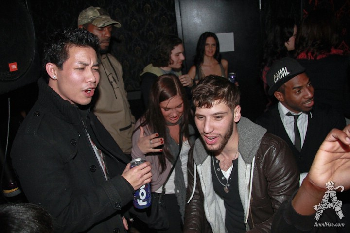 AnmlHse Animal House Philadelphia Jungle Juice VI at PYT