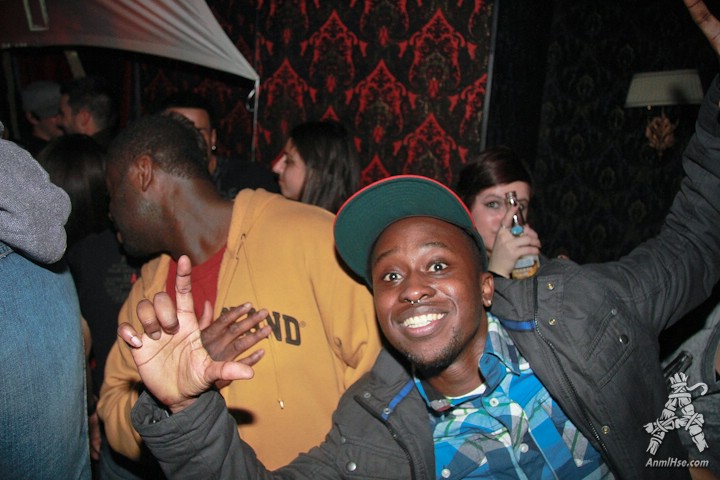 AnmlHse Animal House Philadelphia Jungle Juice VI at PYT