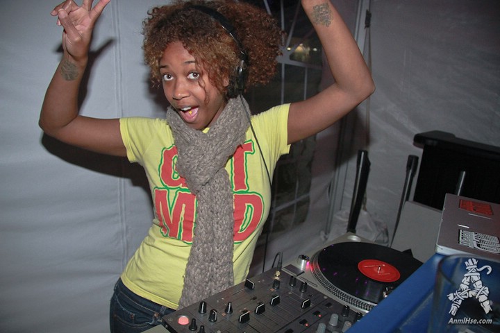 AnmlHse Animal House Philadelphia Jungle Juice VI at PYT