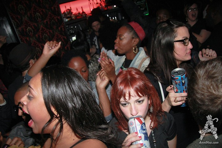 AnmlHse Animal House Philadelphia Jungle Juice VI at PYT