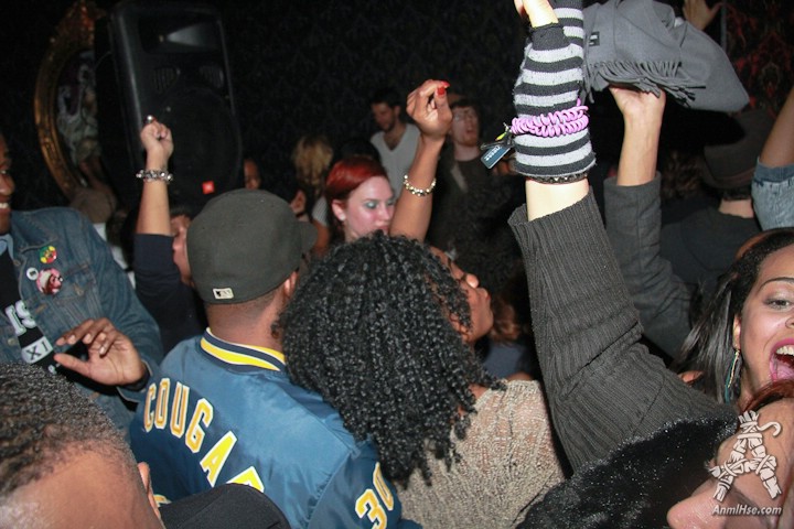 AnmlHse Animal House Philadelphia Jungle Juice VI at PYT