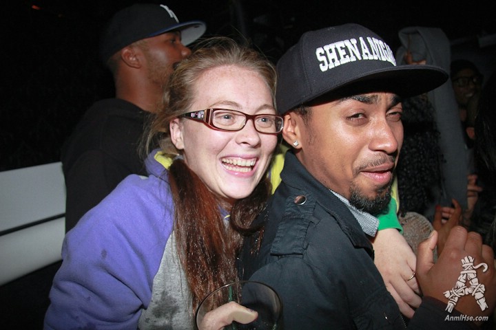 AnmlHse Animal House Philadelphia Jungle Juice VI at PYT