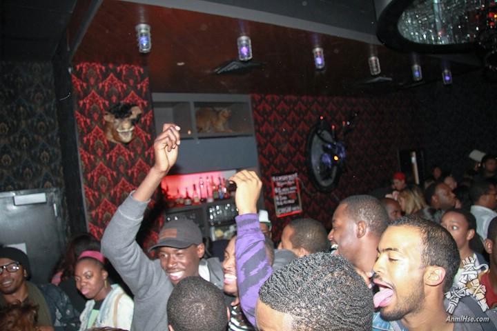 AnmlHse Animal House Philadelphia Jungle Juice VI at PYT