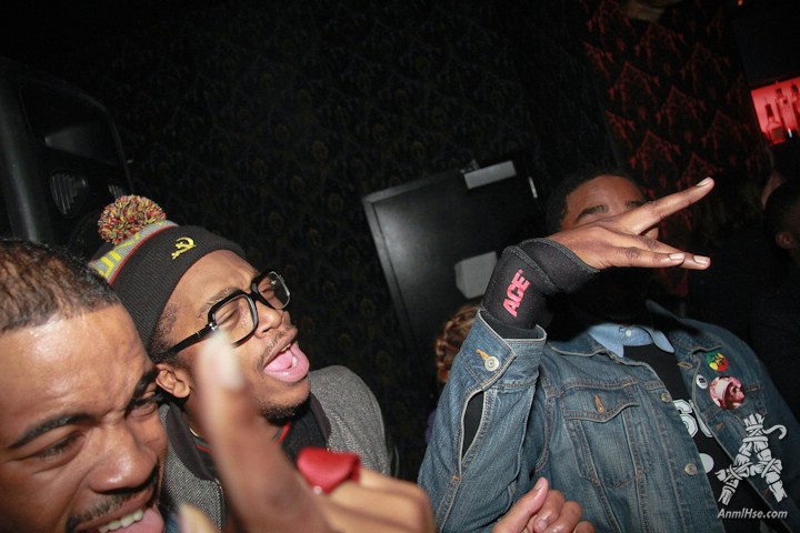 AnmlHse Animal House Philadelphia Jungle Juice VI at PYT