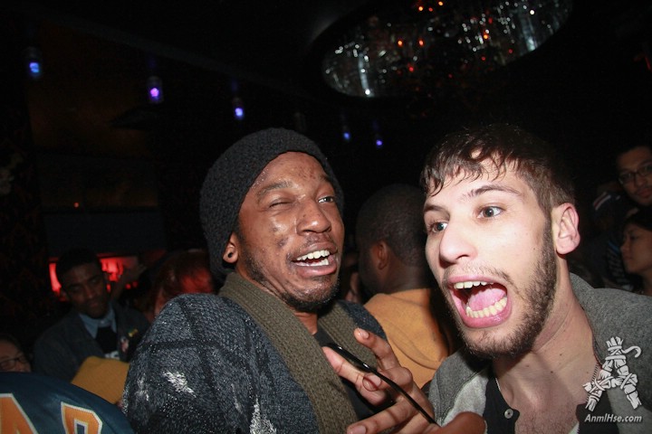 AnmlHse Animal House Philadelphia Jungle Juice VI at PYT