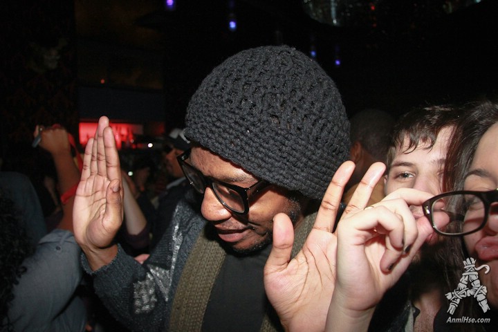 AnmlHse Animal House Philadelphia Jungle Juice VI at PYT