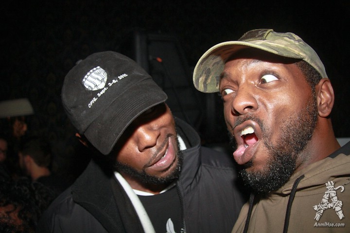 AnmlHse Animal House Philadelphia Jungle Juice VI at PYT
