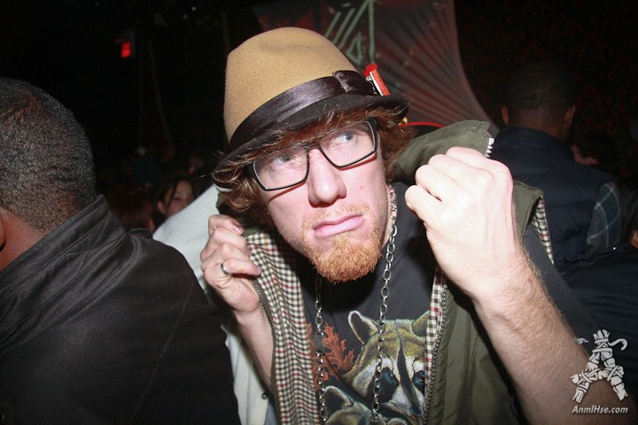 AnmlHse Animal House Philadelphia Jungle Juice VI at PYT