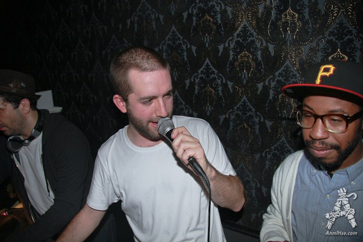 AnmlHse Animal House Philadelphia Jungle Juice VI at PYT